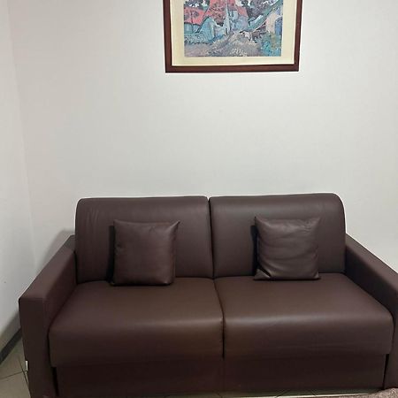 Top Appartement Centre Ville 발랑시엔 외부 사진
