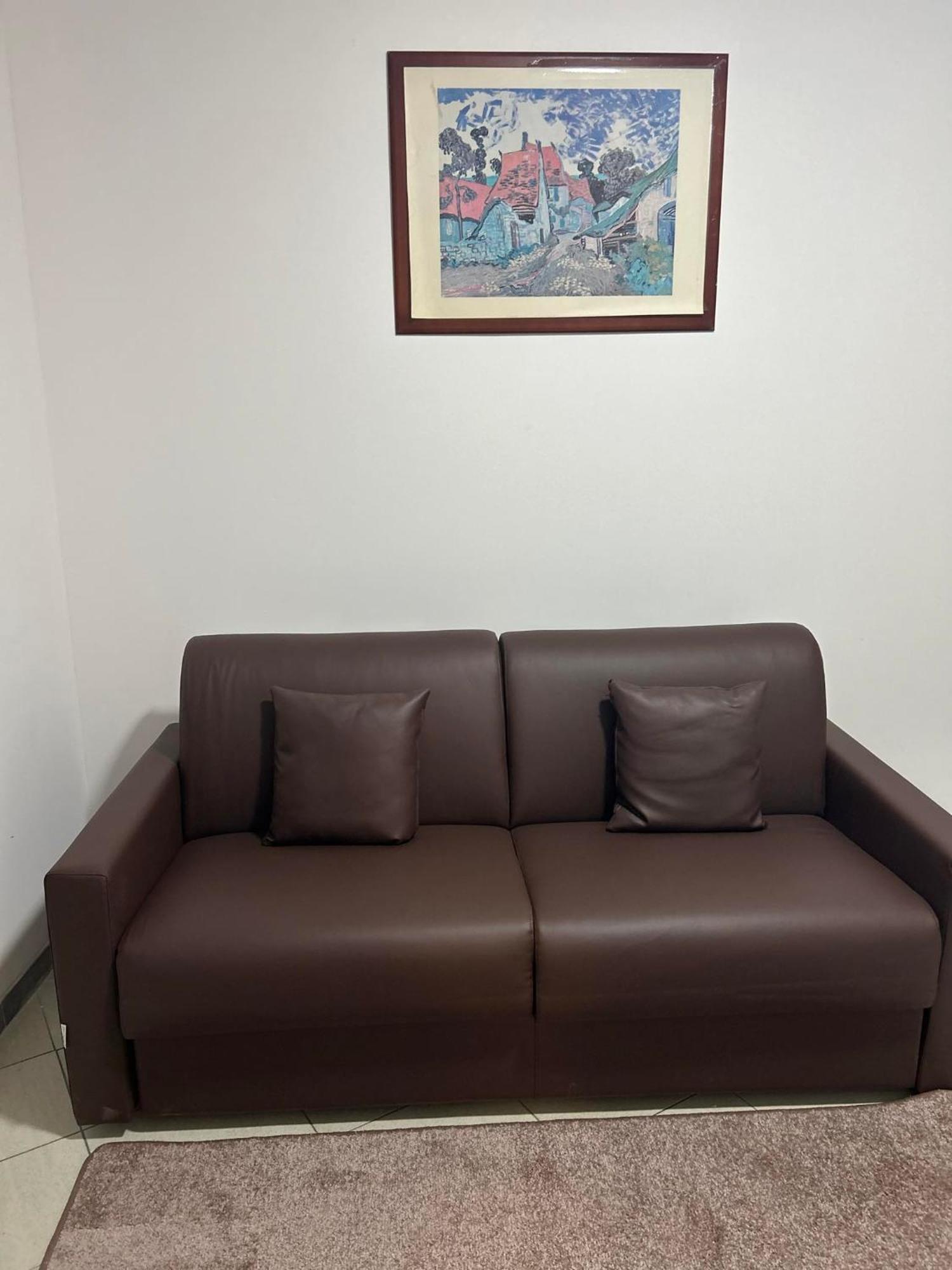 Top Appartement Centre Ville 발랑시엔 외부 사진