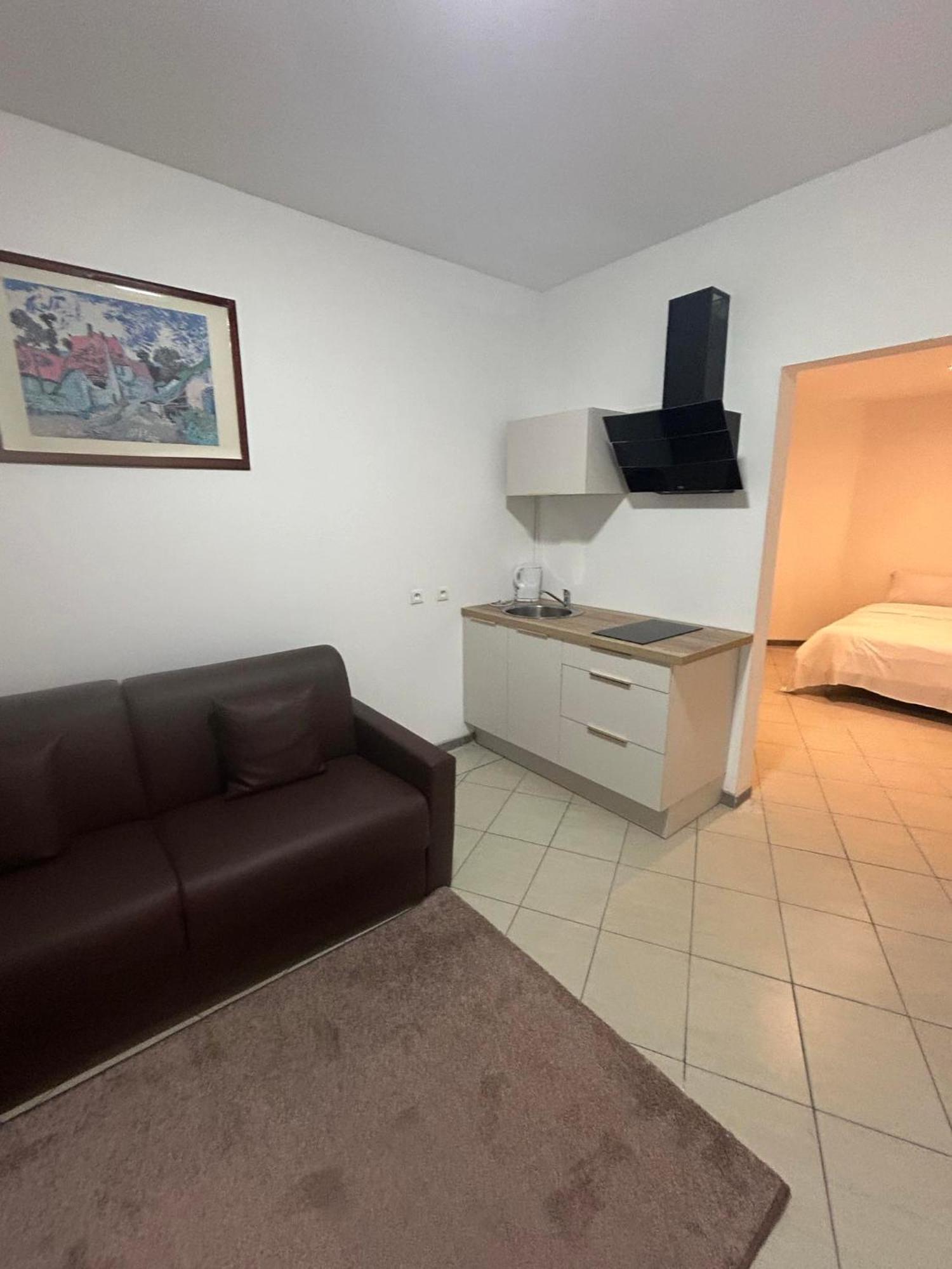 Top Appartement Centre Ville 발랑시엔 외부 사진